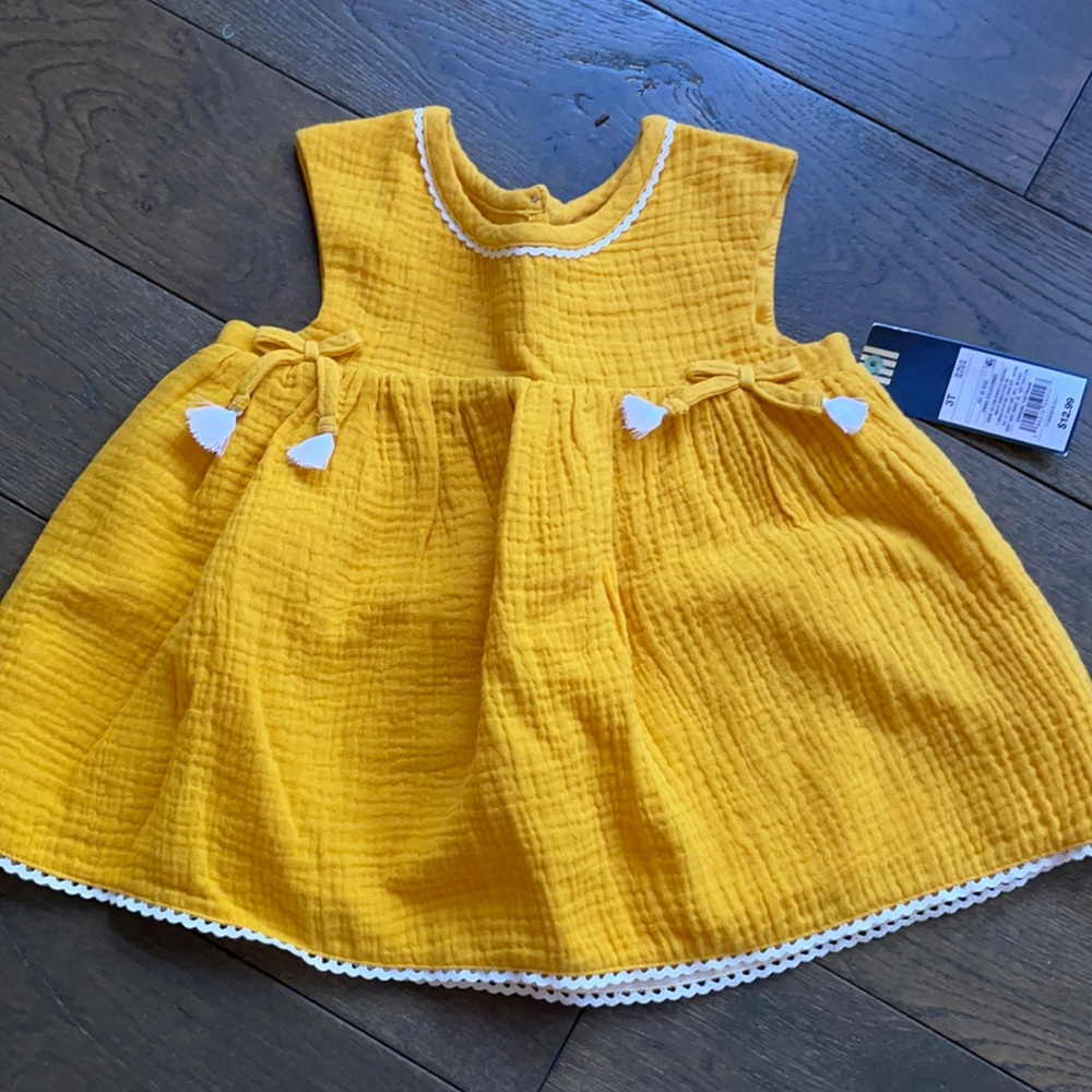 Toddler Girl Baby Doll Blouse